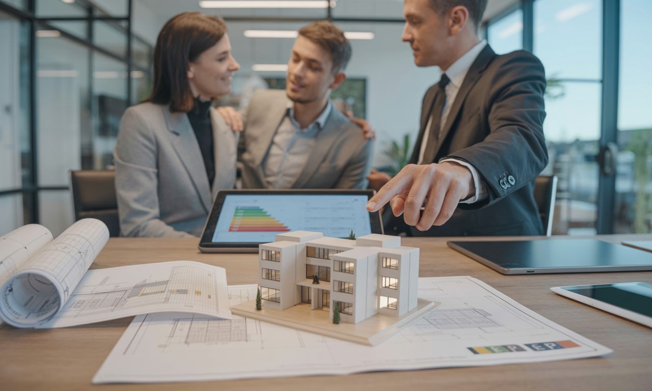 découvrez ce qu'est un erp en immobilier, son rôle essentiel dans la gestion des biens immobiliers, et pourquoi il constitue un outil crucial pour optimiser vos projets et assurer leur succès.