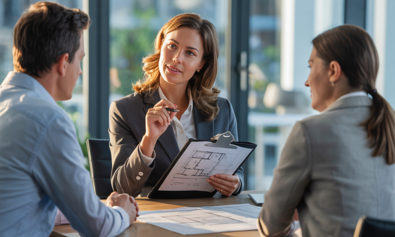 découvrez le rôle essentiel d'un expert immobilier dans une transaction, son expertise pour évaluer les biens et garantir des décisions éclairées.