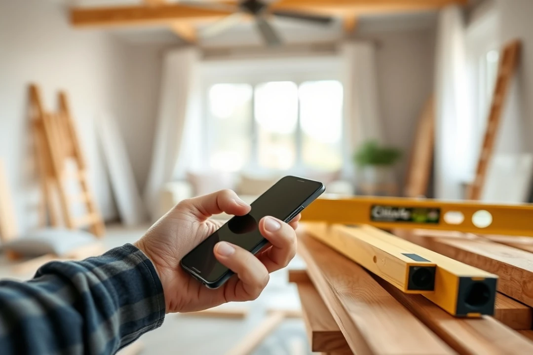 Artisan du bâtiment : trouver des clients par internet