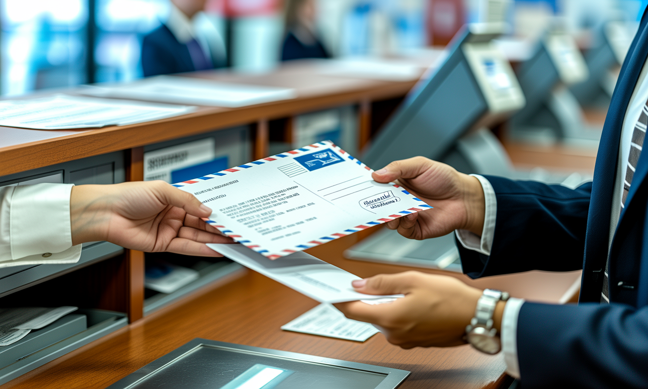 découvrez à qui adresser votre lettre de rétractation lors d'un achat immobilier grâce à notre guide complet et nos conseils pratiques pour bien exercer votre droit de rétractation.