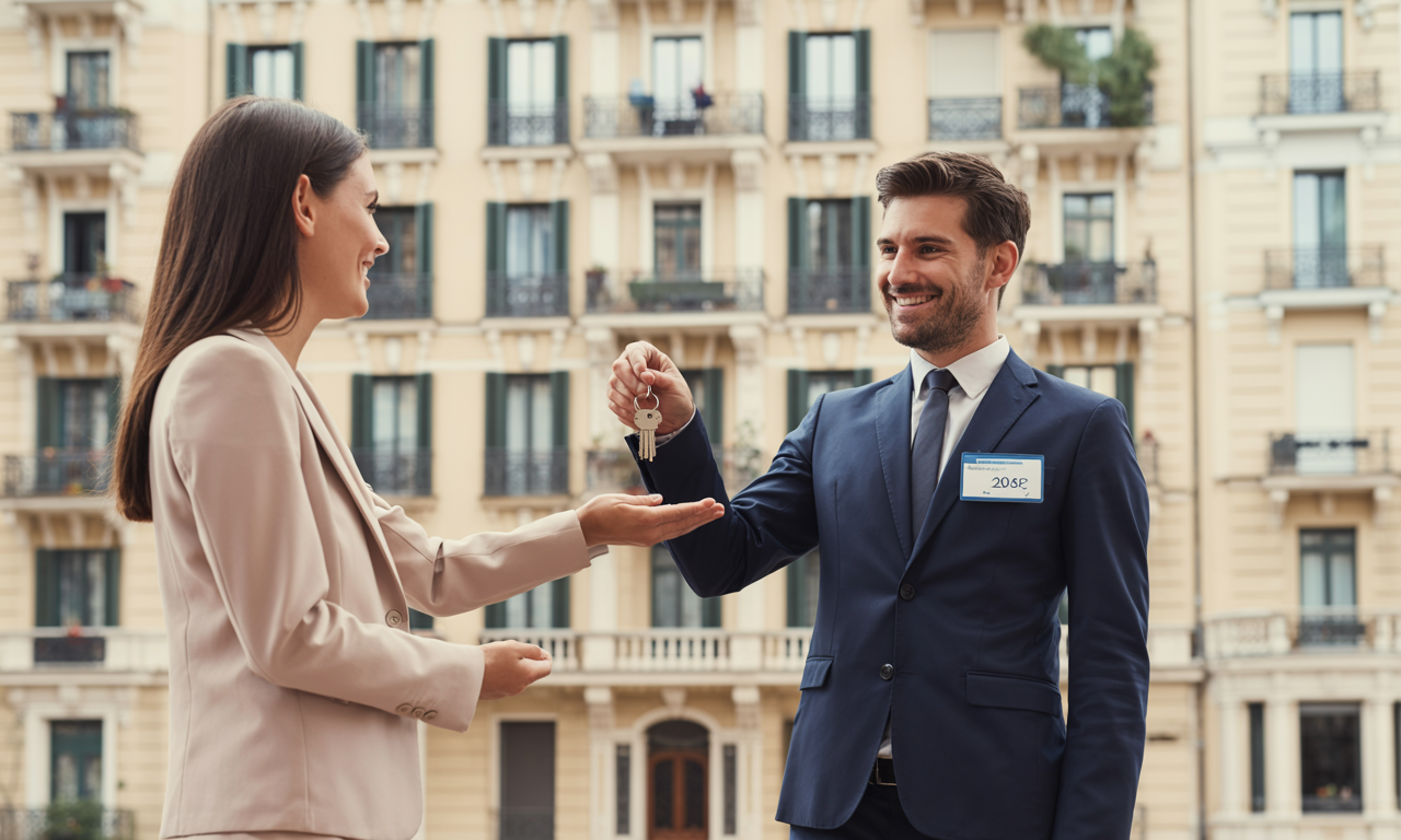 découvrez si un agent immobilier peut réduire ses honoraires et quelles sont les possibilités de négociation lors d'une transaction immobilière.