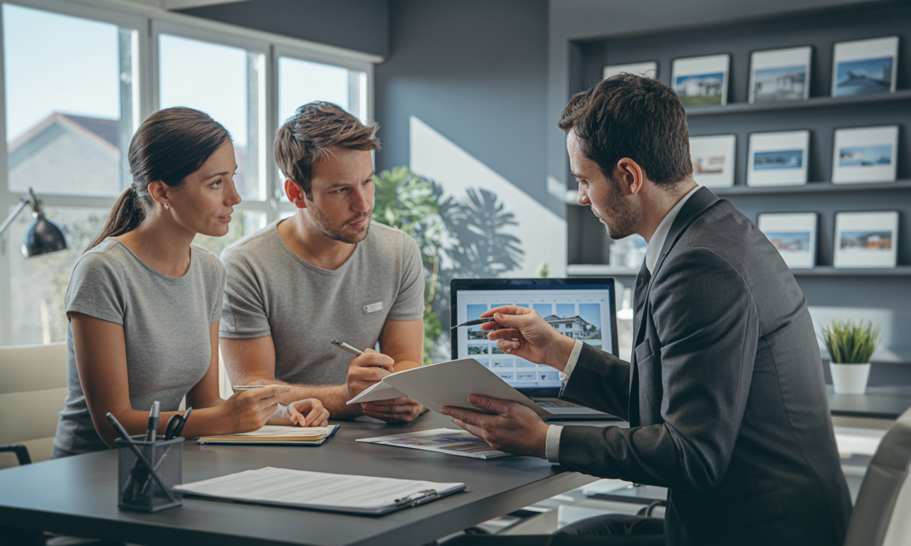 découvrez si un agent immobilier peut réduire ses honoraires et quelles sont les possibilités de négociation pour optimiser vos frais lors d'une transaction immobilière.