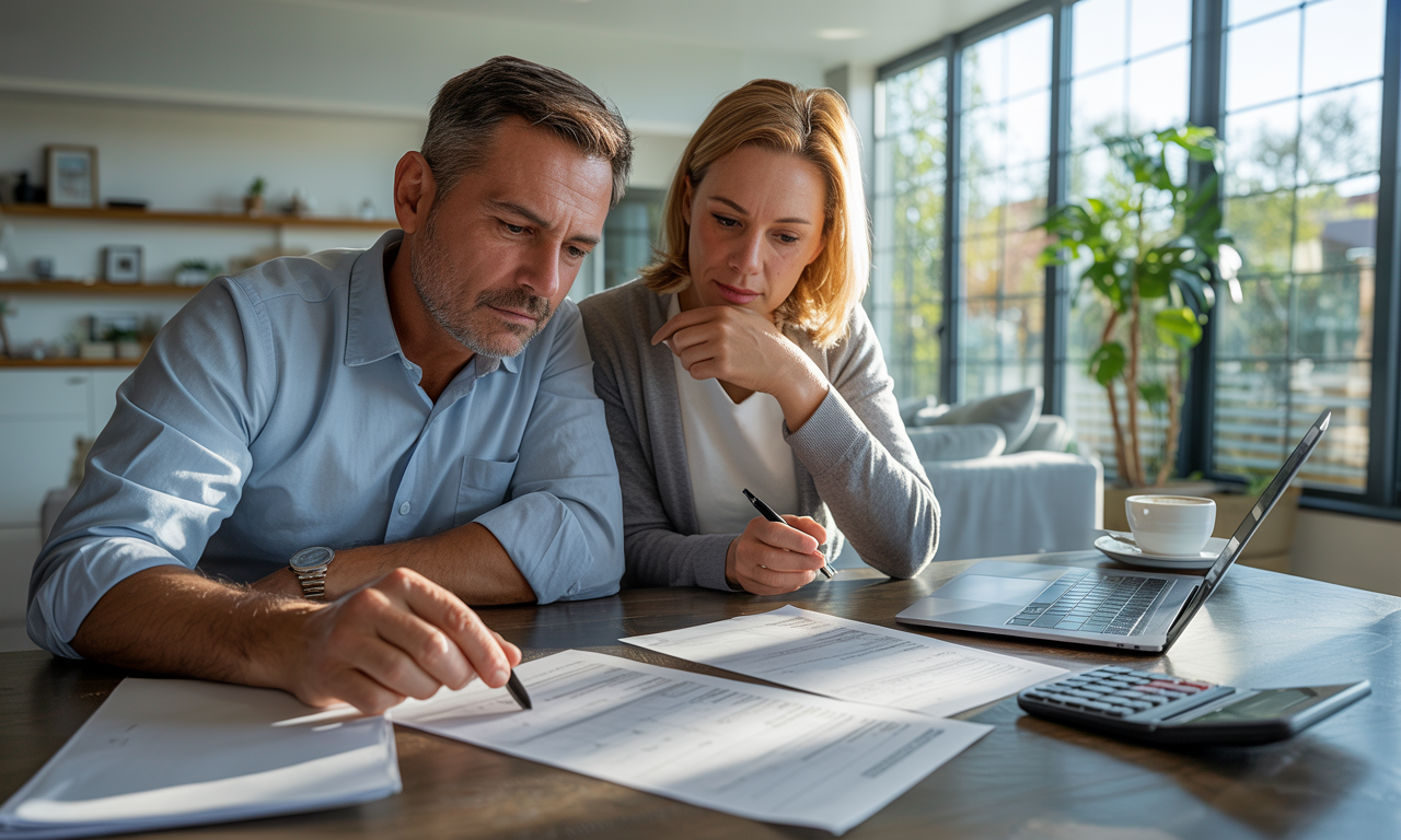 découvrez comment choisir la durée idéale de votre prêt immobilier en fonction de votre budget, vos objectifs financiers et votre situation personnelle.