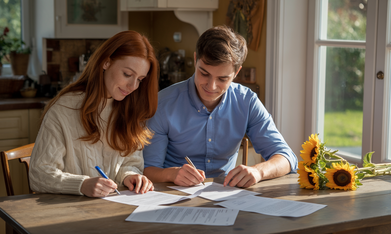 découvrez comment choisir la durée idéale pour votre prêt immobilier en fonction de votre budget et de vos objectifs financiers.