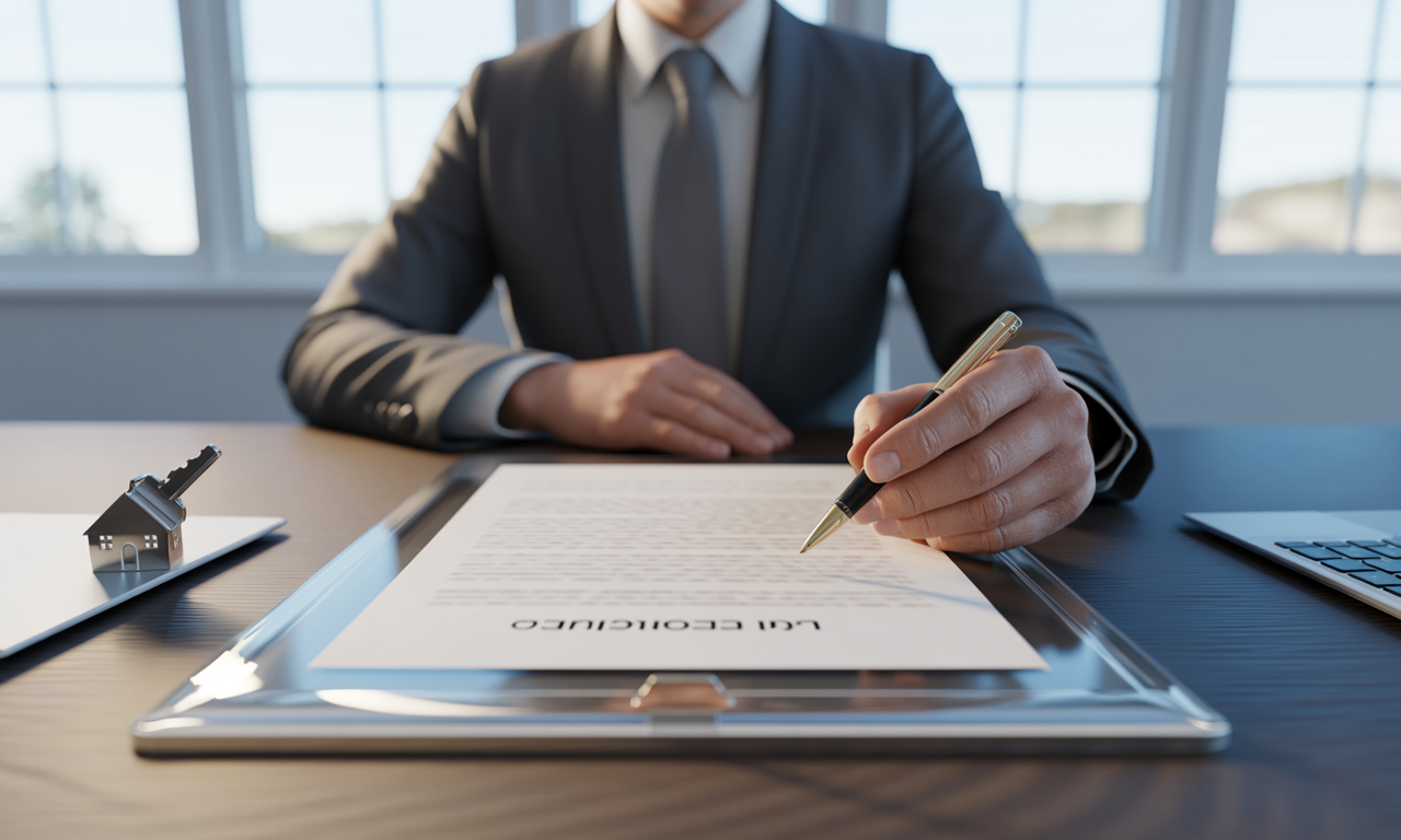 découvrez les étapes essentielles pour annuler une offre d'achat immobilier en toute sécurité et sans risque juridique.