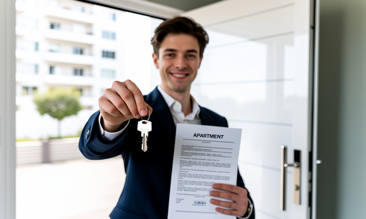 découvrez les meilleures stratégies pour investir dans l’immobilier en tant que débutant et réussir vos premiers pas en toute sérénité.
