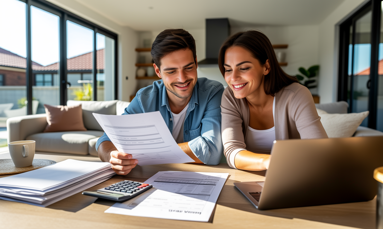 découvrez des conseils pratiques et des stratégies efficaces pour investir dans l’immobilier en toute sérénité, même en tant que débutant.