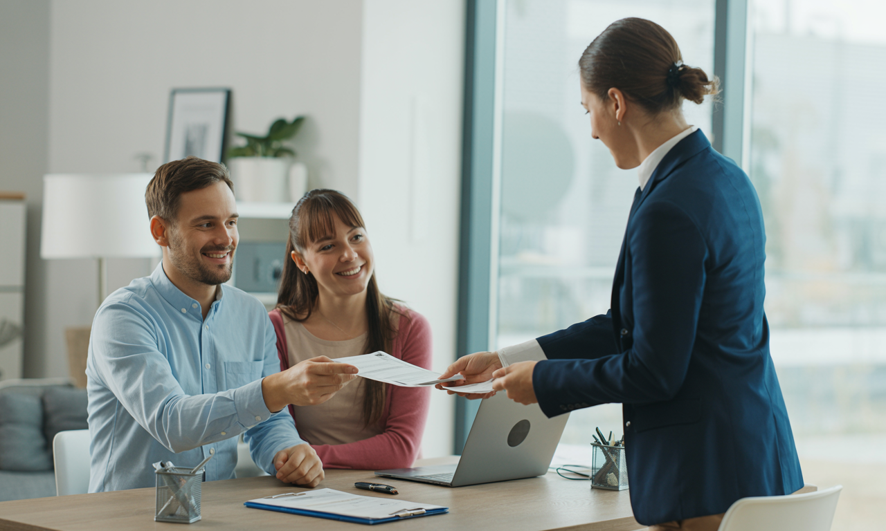découvrez comment obtenir facilement un crédit immobilier sans apport grâce à nos conseils pratiques et astuces pour financer votre projet immobilier en toute sérénité.