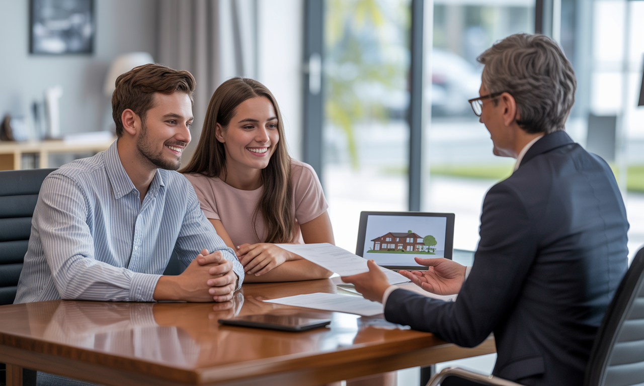 découvrez nos conseils pratiques pour obtenir un crédit immobilier sans apport facilement et réaliser votre projet immobilier en toute simplicité.