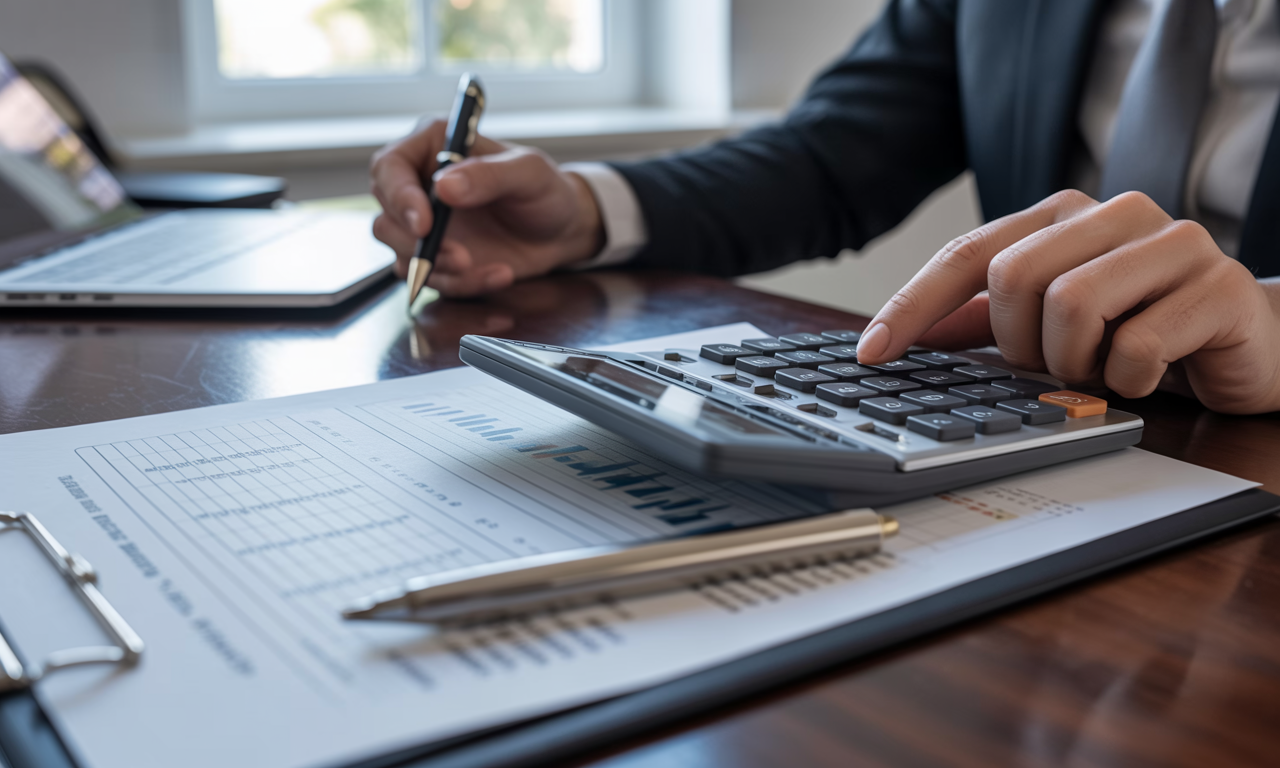 découvrez comment sont calculés les intérêts d’un prêt immobilier, les différentes méthodes de calcul et leurs impacts sur votre remboursement.