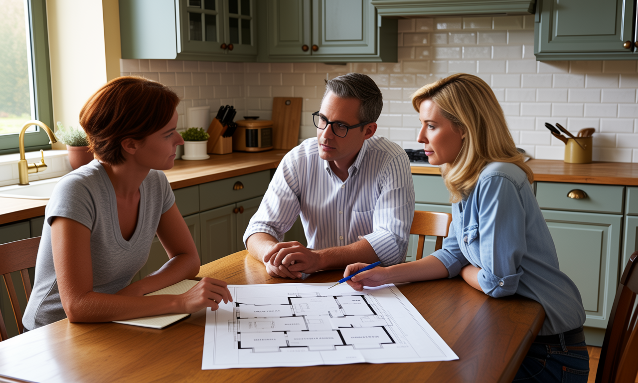 découvrez comment acheter un bien immobilier à plusieurs, les avantages, les démarches juridiques et les conseils pour réussir un achat en commun.
