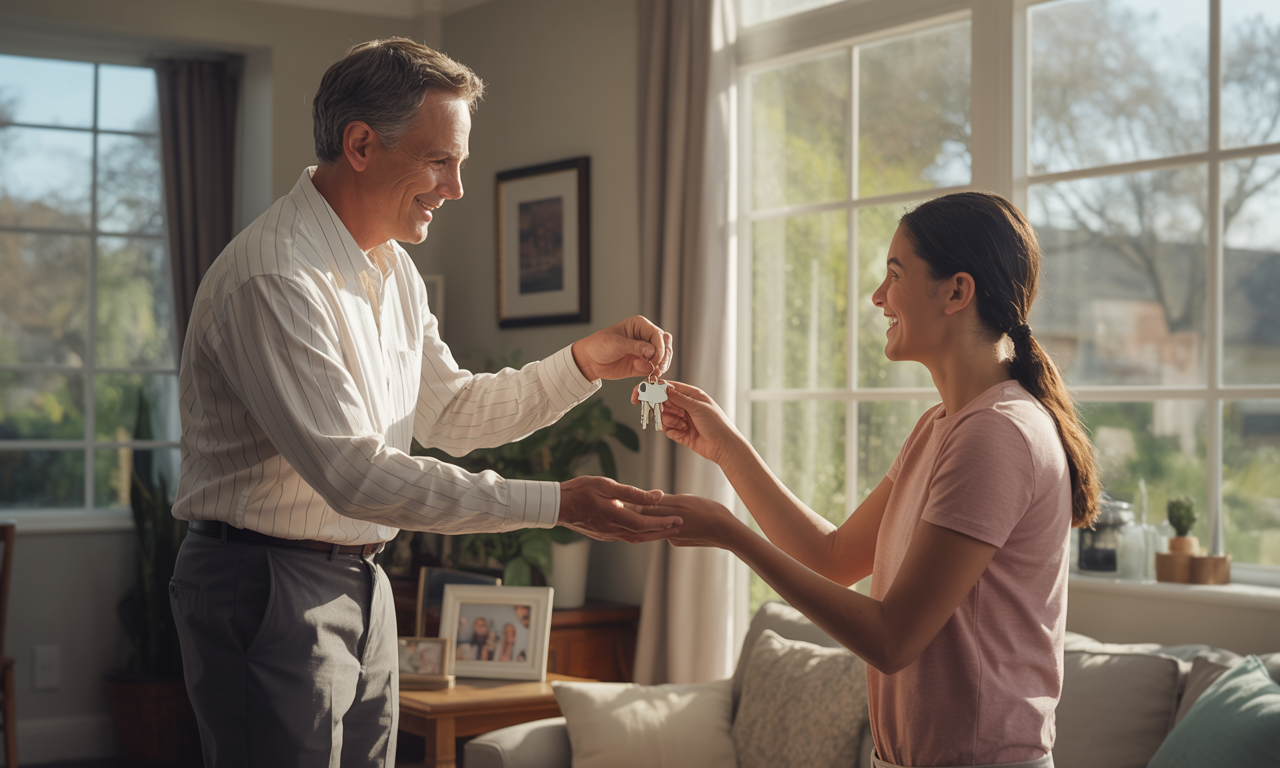 découvrez comment donner un bien immobilier de votre vivant, les étapes clés à suivre et les aspects juridiques à connaître pour réussir cette démarche en toute sérénité.