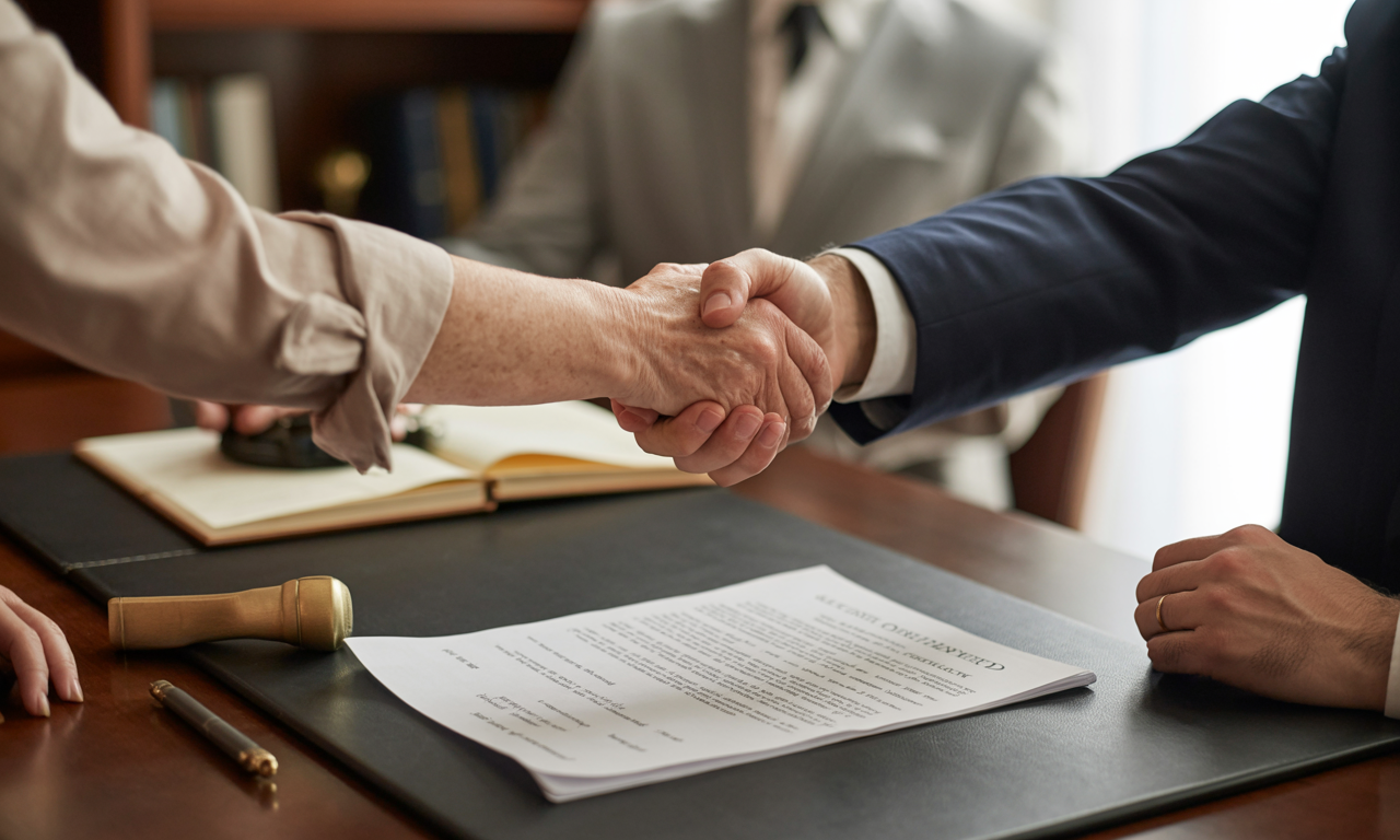 découvrez comment donner un bien immobilier de votre vivant, les étapes clés à suivre et les conseils pour réussir cette démarche en toute sérénité.