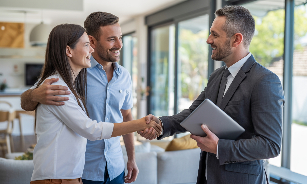 découvrez les avantages de faire appel à un agent immobilier pour réussir la vente ou l'achat de votre bien en toute sérénité et efficacité.