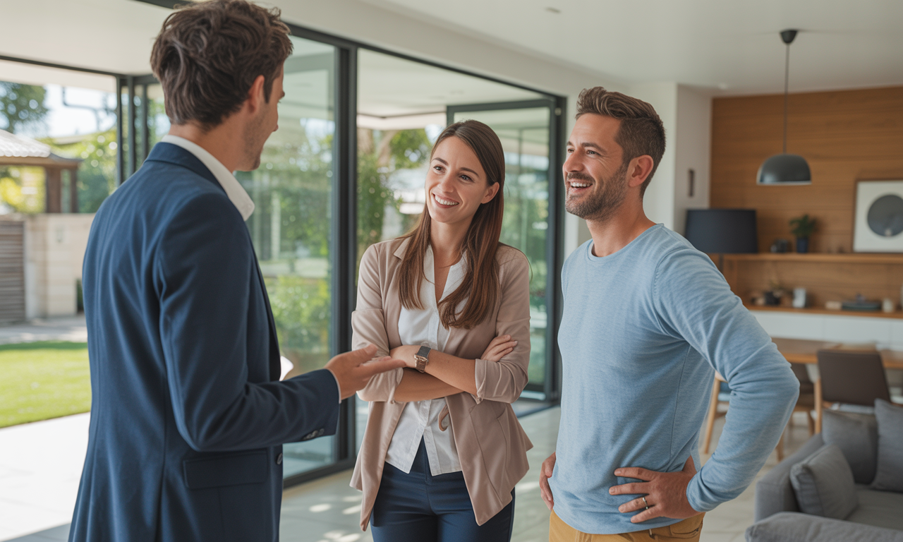 découvrez les avantages de faire appel à un agent immobilier pour réussir la vente ou l'achat de votre bien en toute sérénité et au meilleur prix.