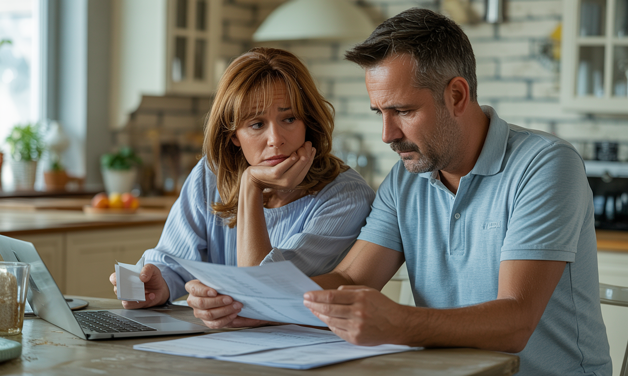 découvrez les conséquences d'une faillite bancaire sur votre prêt immobilier et les démarches à suivre pour protéger vos intérêts.