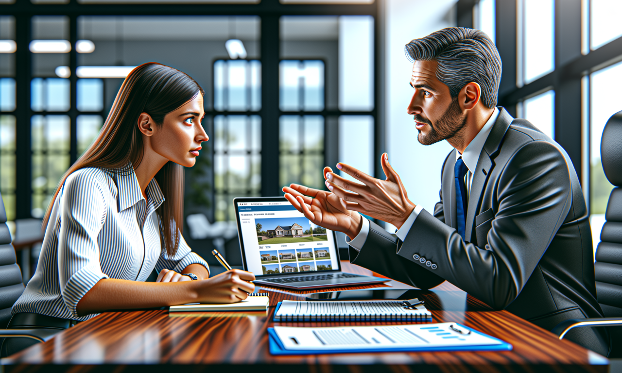 découvrez les questions essentielles à poser à un agent immobilier lors de votre stage pour maximiser votre apprentissage et réussir votre expérience professionnelle.