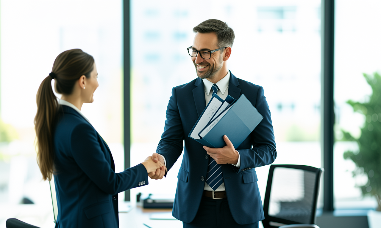 découvrez les questions essentielles à poser à un agent immobilier lors de votre stage pour maximiser votre apprentissage et réussir votre expérience professionnelle.