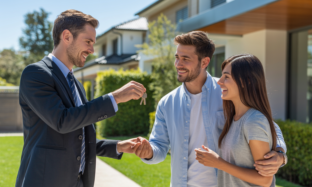 découvrez qui paie la commission de l’agent immobilier, avec des explications claires et des conseils pratiques pour bien comprendre les frais lors d'une transaction immobilière.