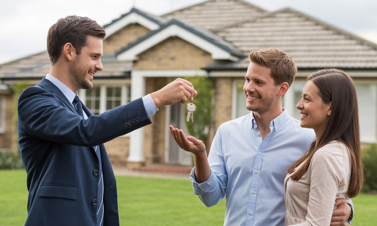 découvrez qui est responsable du paiement de la commission de l'agent immobilier, avec des explications claires et des conseils pratiques pour bien comprendre les modalités.