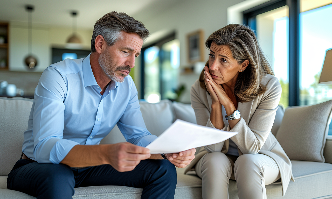 découvrez les options et démarches possibles pour un vendeur face à un refus de prêt immobilier, afin de sécuriser la vente et gérer au mieux cette situation complexe.