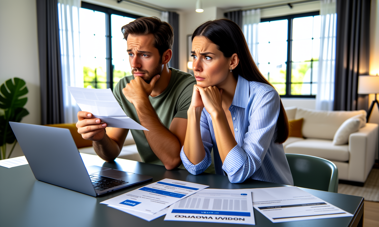 découvrez les solutions possibles après un refus de prêt immobilier et comment rebondir pour concrétiser votre projet immobilier malgré ce refus.
