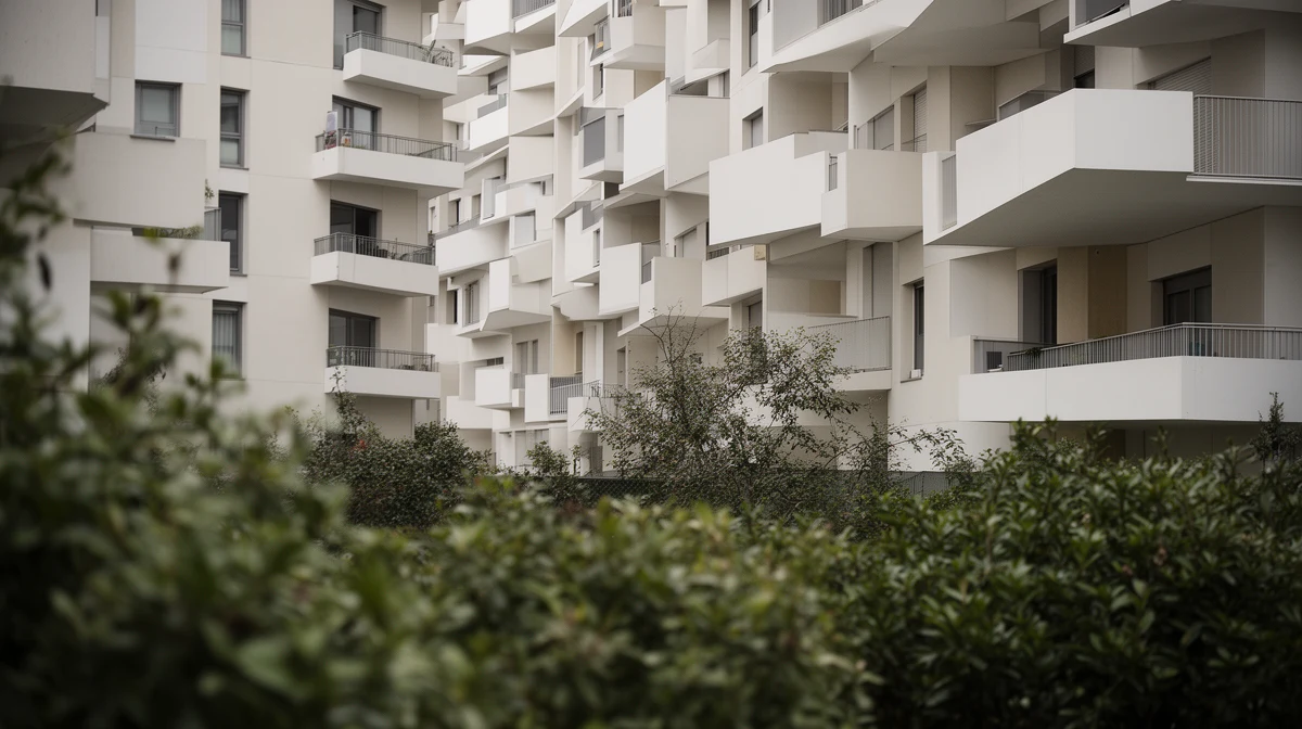 Loi sru quota logements sociaux