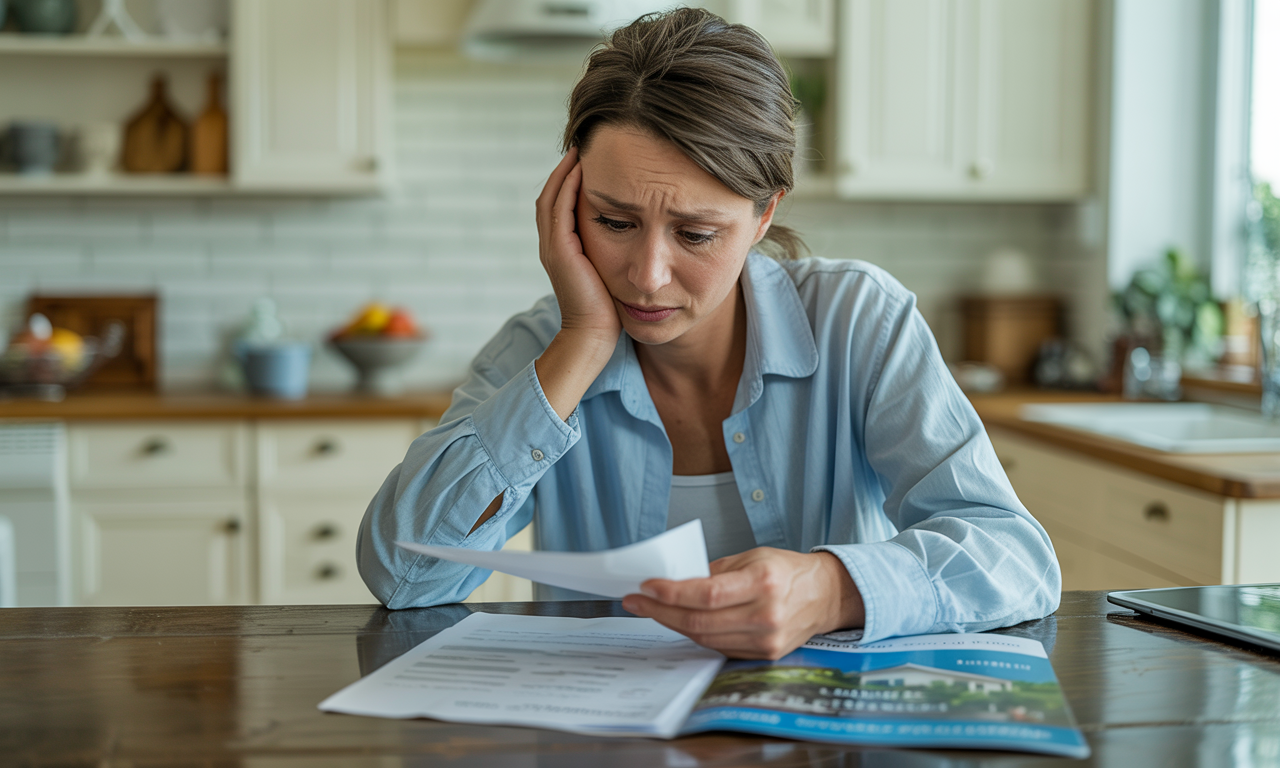 découvrez combien de refus de prêt immobilier vous pouvez essuyer avant de devoir envisager d'abandonner votre projet immobilier et les astuces pour maximiser vos chances d'obtenir un financement.