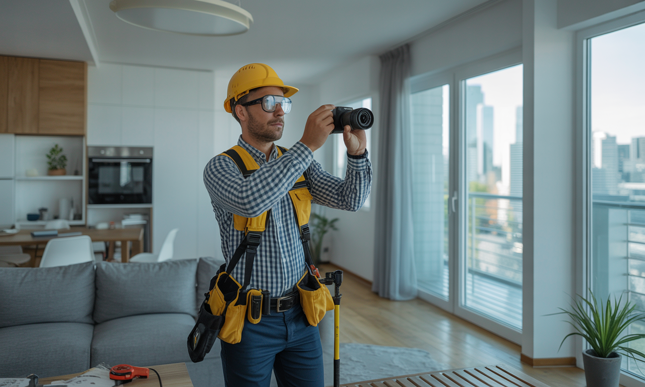 découvrez combien de temps il faut pour réaliser un diagnostic immobilier complet et les étapes clés du processus pour vendre ou louer votre bien en toute sérénité.