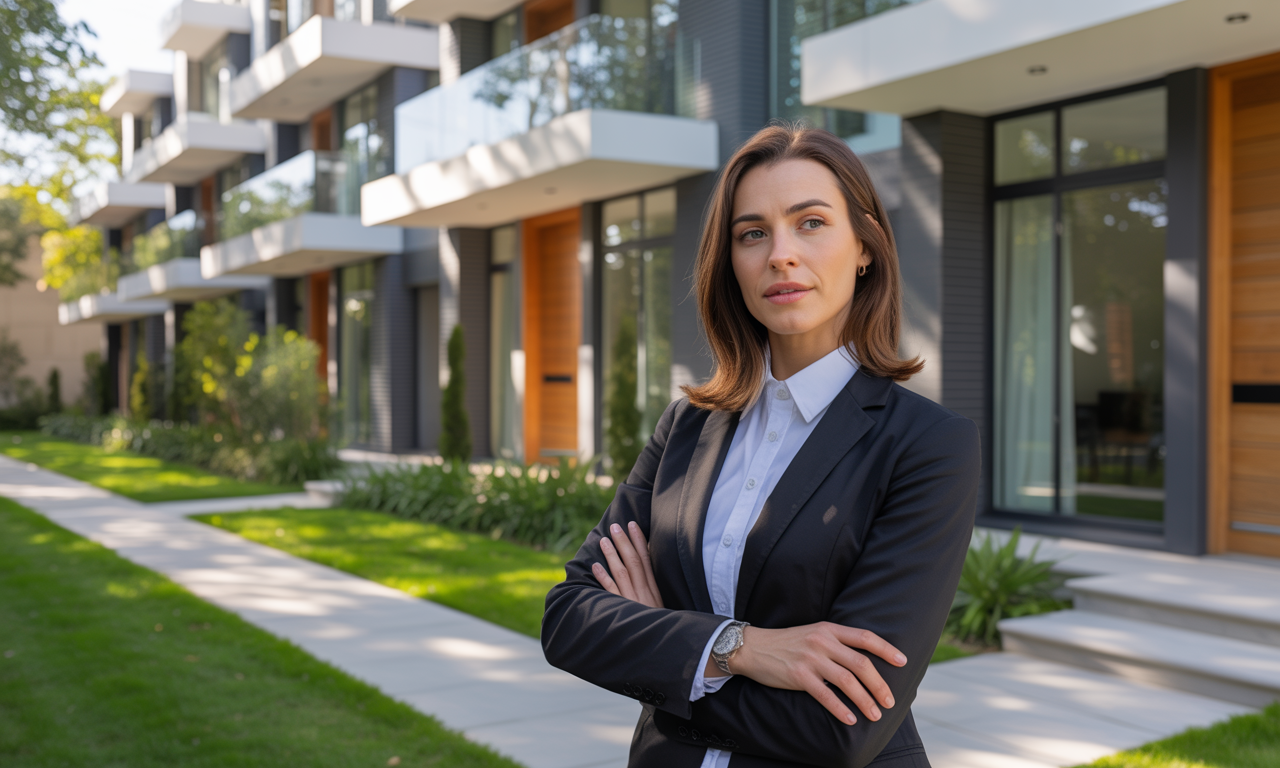 découvrez combien gagne réellement un mandataire immobilier, les facteurs qui influencent son revenu et les opportunités dans ce métier en pleine croissance.
