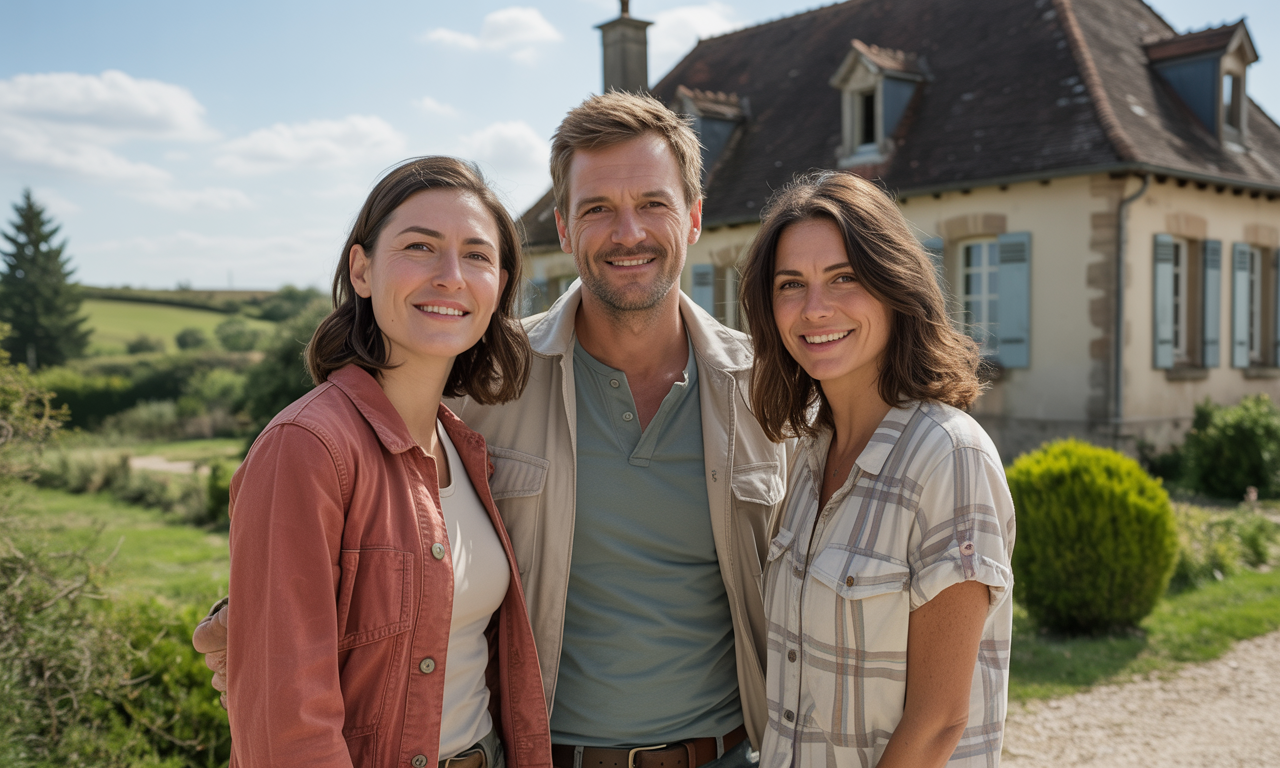 découvrez les clés pour acheter un bien immobilier à plusieurs en toute sécurité : conseils pratiques, précautions juridiques et astuces pour un investissement réussi sans risques.