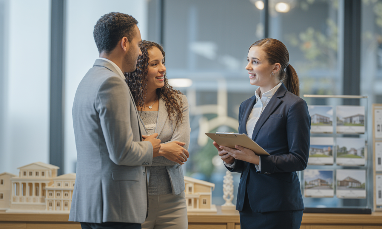découvrez nos conseils pour choisir un agent immobilier fiable et compétent, afin de réussir votre achat ou vente en toute confiance.