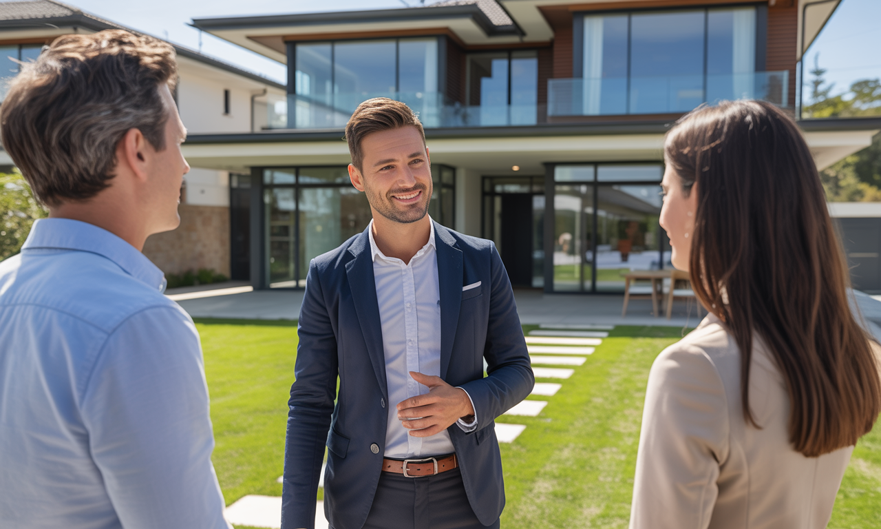découvrez nos conseils pour choisir un agent immobilier fiable et compétent, et réussir votre projet immobilier en toute sérénité.