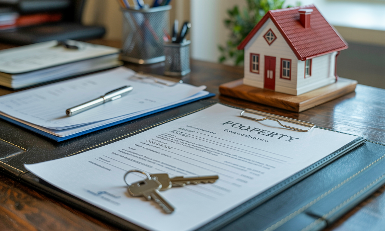 découvrez des méthodes simples et efficaces pour prouver la propriété d'un bien immobilier en toute confiance.