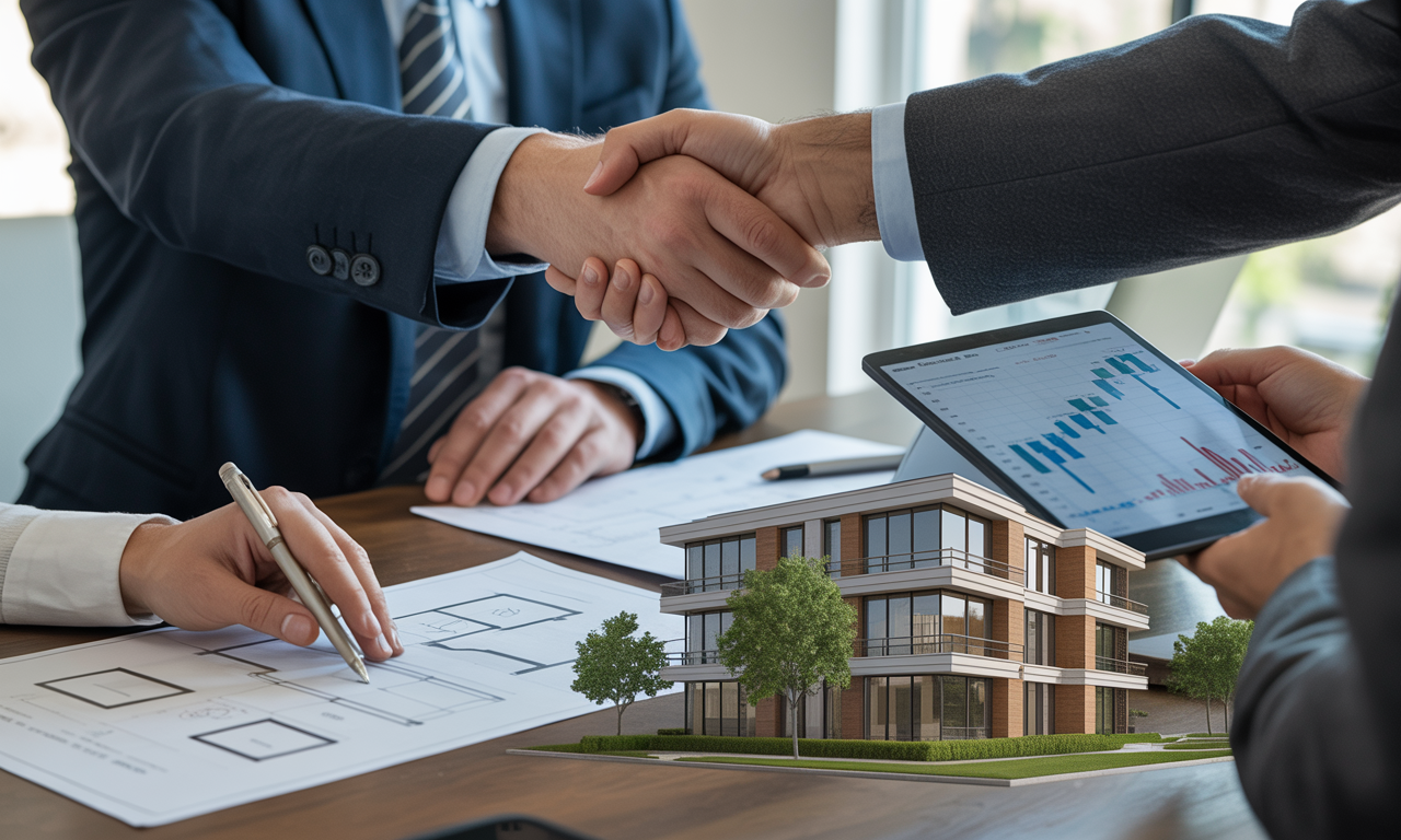découvrez comment se constituer un patrimoine immobilier étape par étape grâce à nos conseils pratiques et stratégies efficaces pour investir en toute sérénité.