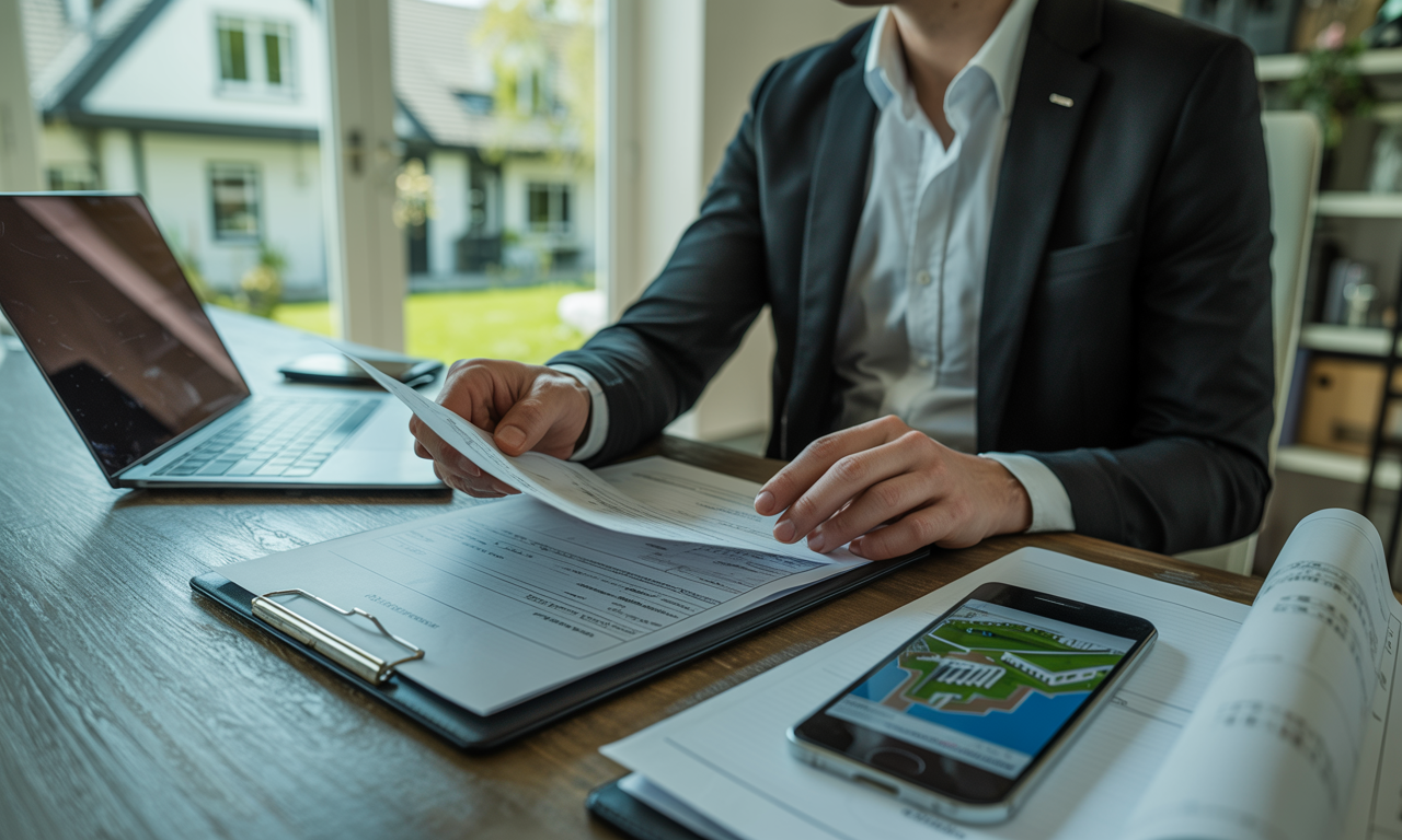 découvrez des méthodes simples et efficaces pour identifier rapidement le propriétaire d'un bien immobilier en france.