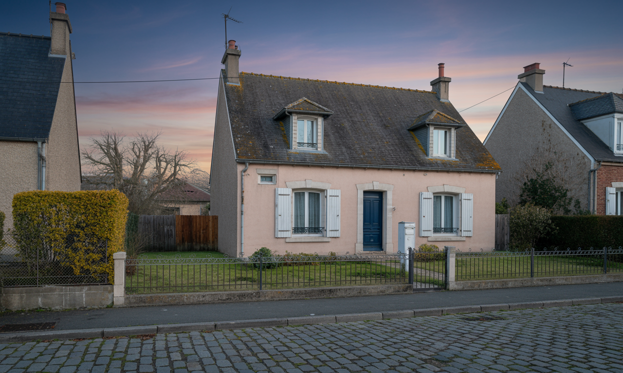 découvrez des méthodes simples et efficaces pour identifier rapidement le propriétaire d'un bien immobilier, que ce soit pour un achat, une location ou une recherche administrative.