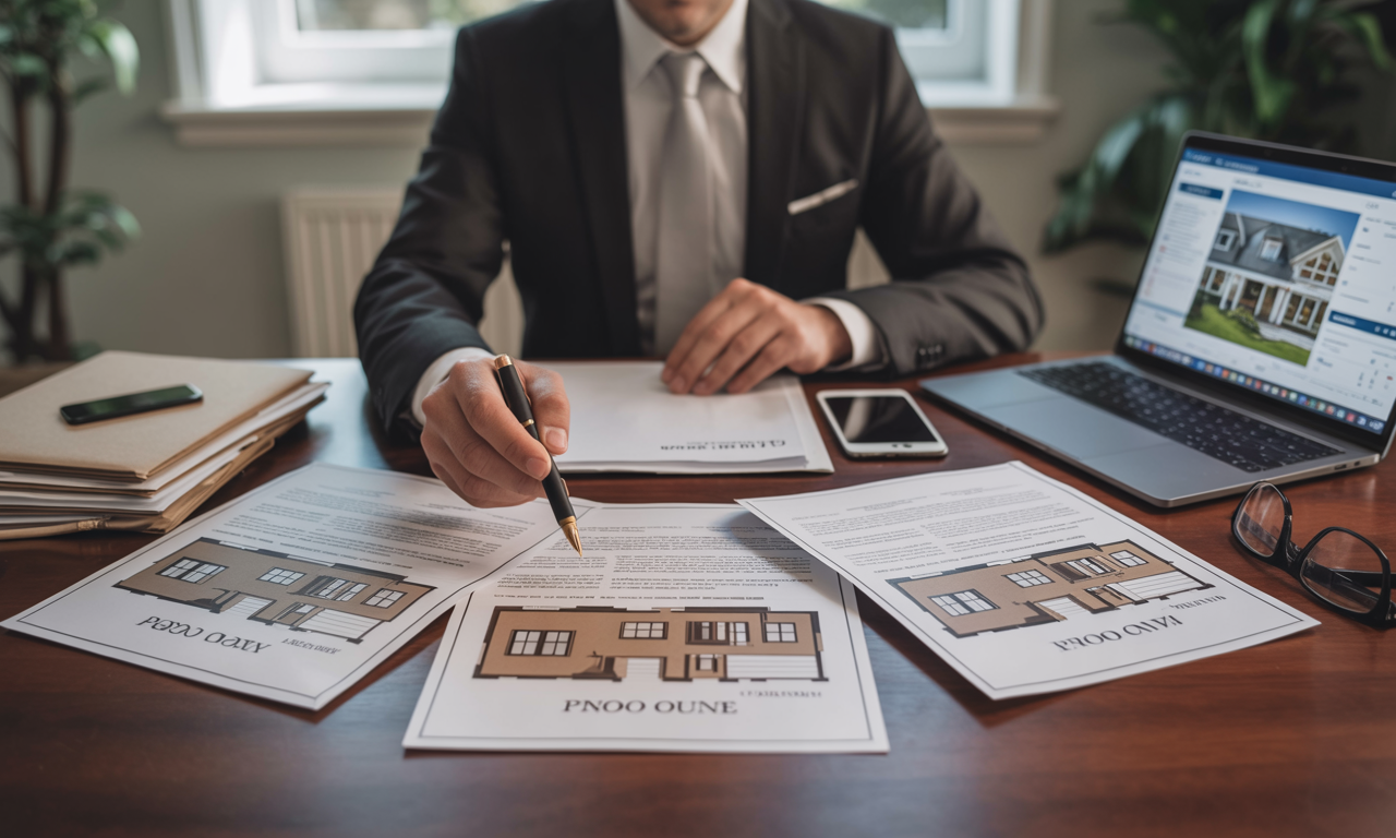 découvrez si vous pouvez soumettre plusieurs offres d'achat immobilier en même temps et quels sont les avantages et risques associés à cette stratégie.