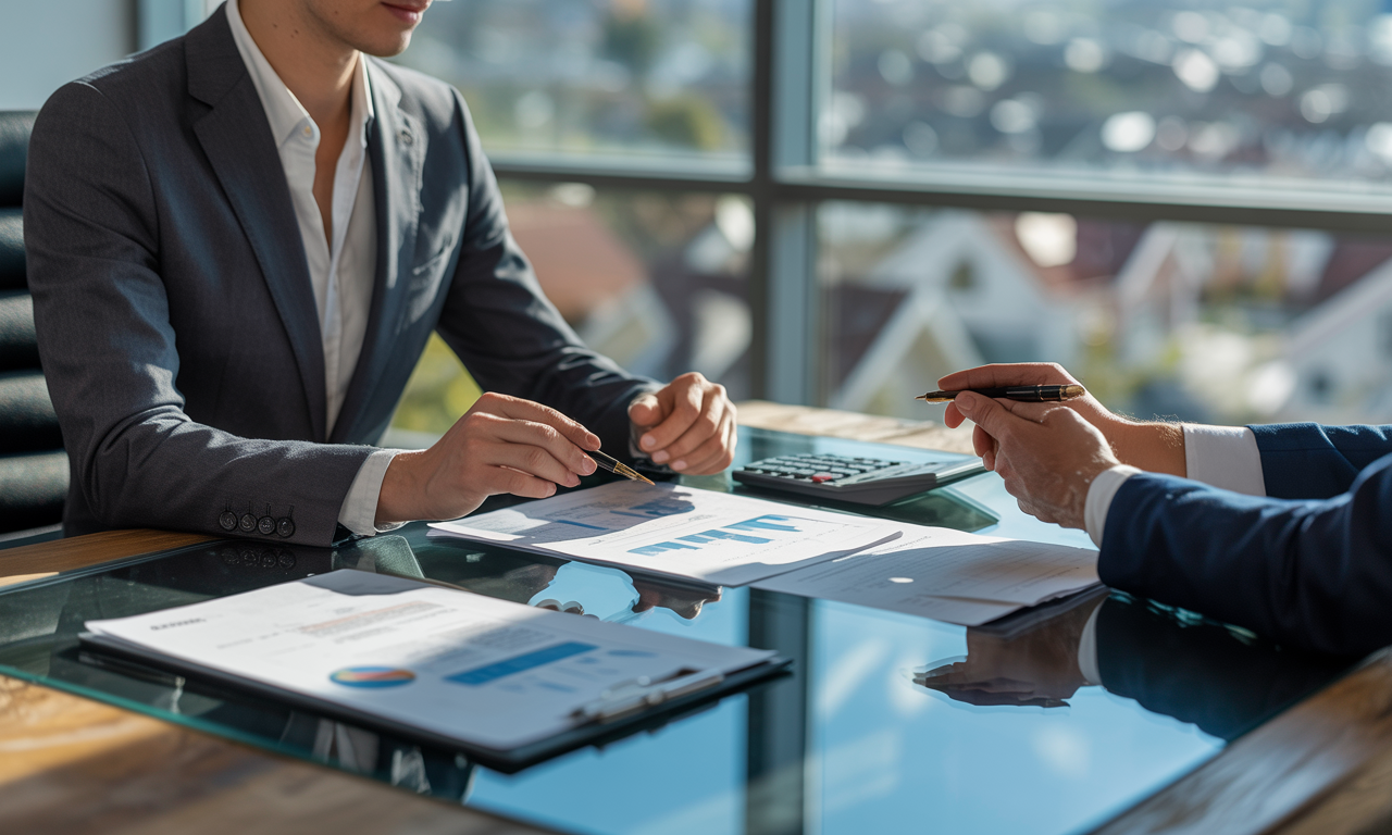découvrez comment est calculée la commission d'un agent immobilier, les taux usuels pratiqués et les éléments qui influencent le montant de cette rémunération.