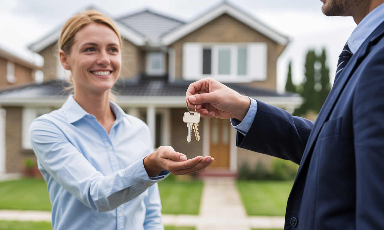 découvrez comment est calculée la commission d'un agent immobilier, les taux habituels pratiqués, et les éléments qui influencent ce montant dans une transaction immobilière.