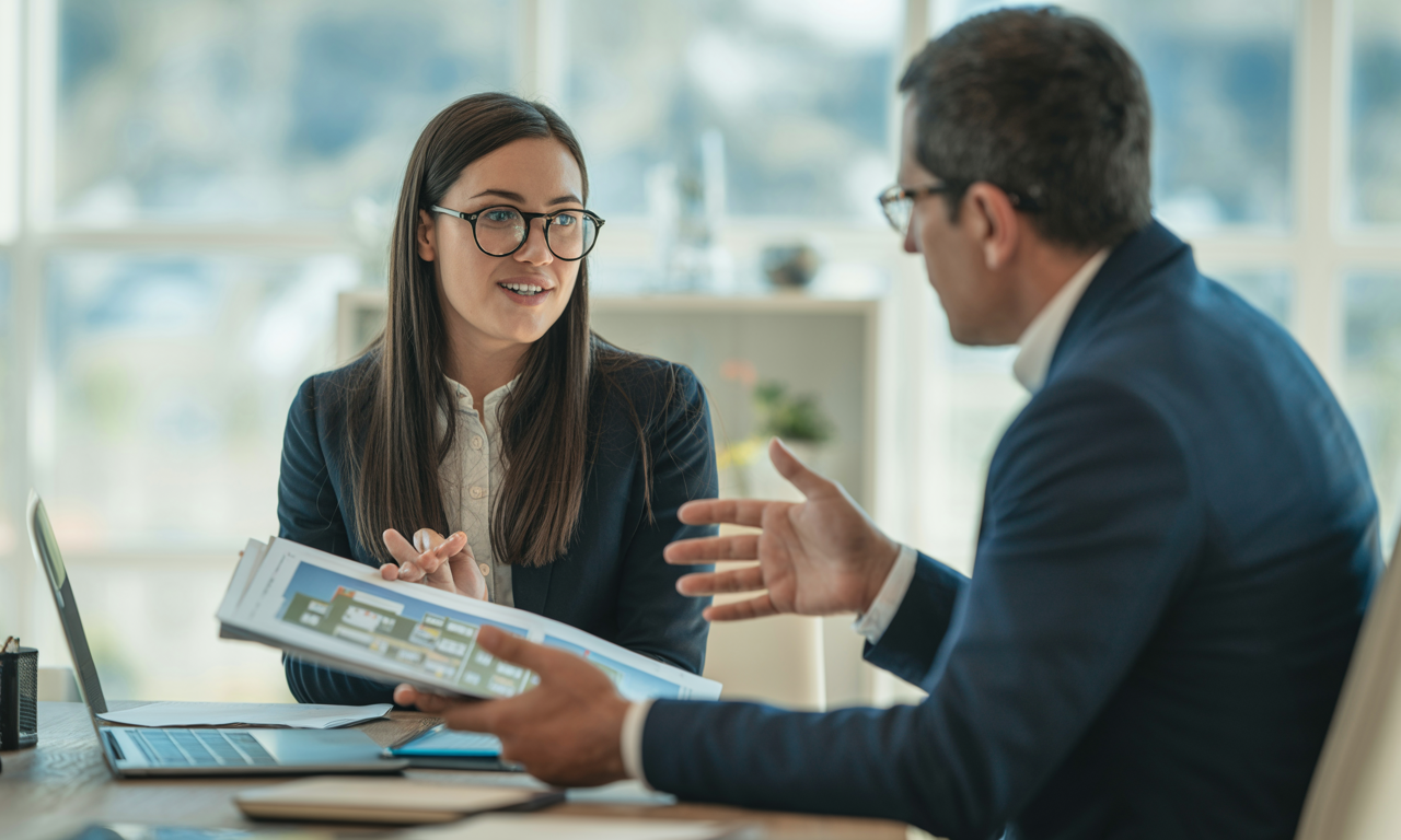 découvrez quelles formations choisir pour devenir un agent immobilier performant et réussir dans ce métier passionnant. conseils et astuces pour bien démarrer votre carrière.