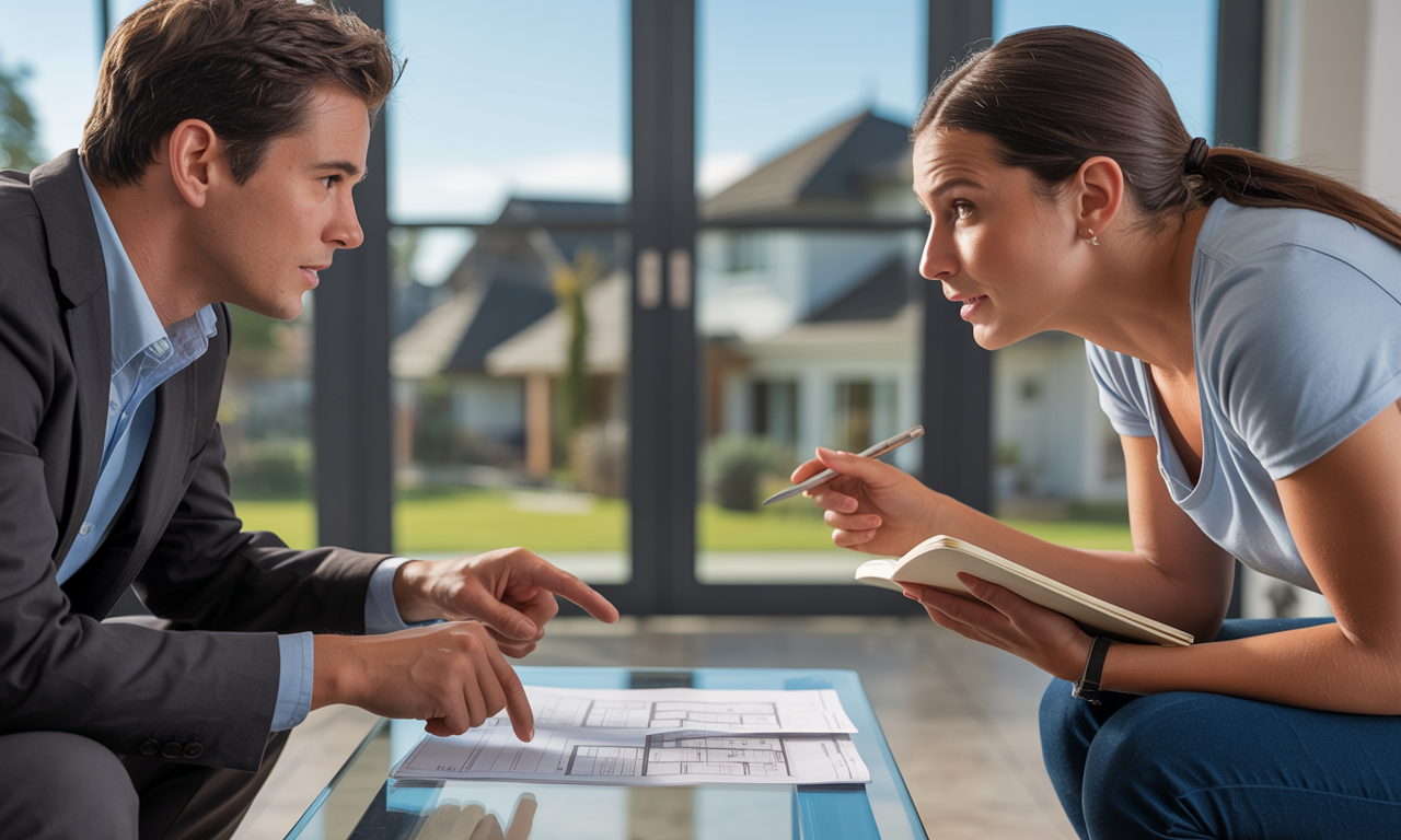 découvrez les questions essentielles à poser lors d’un achat immobilier pour sécuriser votre investissement et éviter les mauvaises surprises.