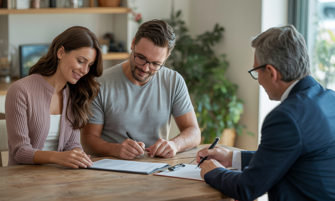 découvrez comment fonctionne un prêt immobilier grâce à des explications simples et claires pour bien comprendre chaque étape de votre financement.