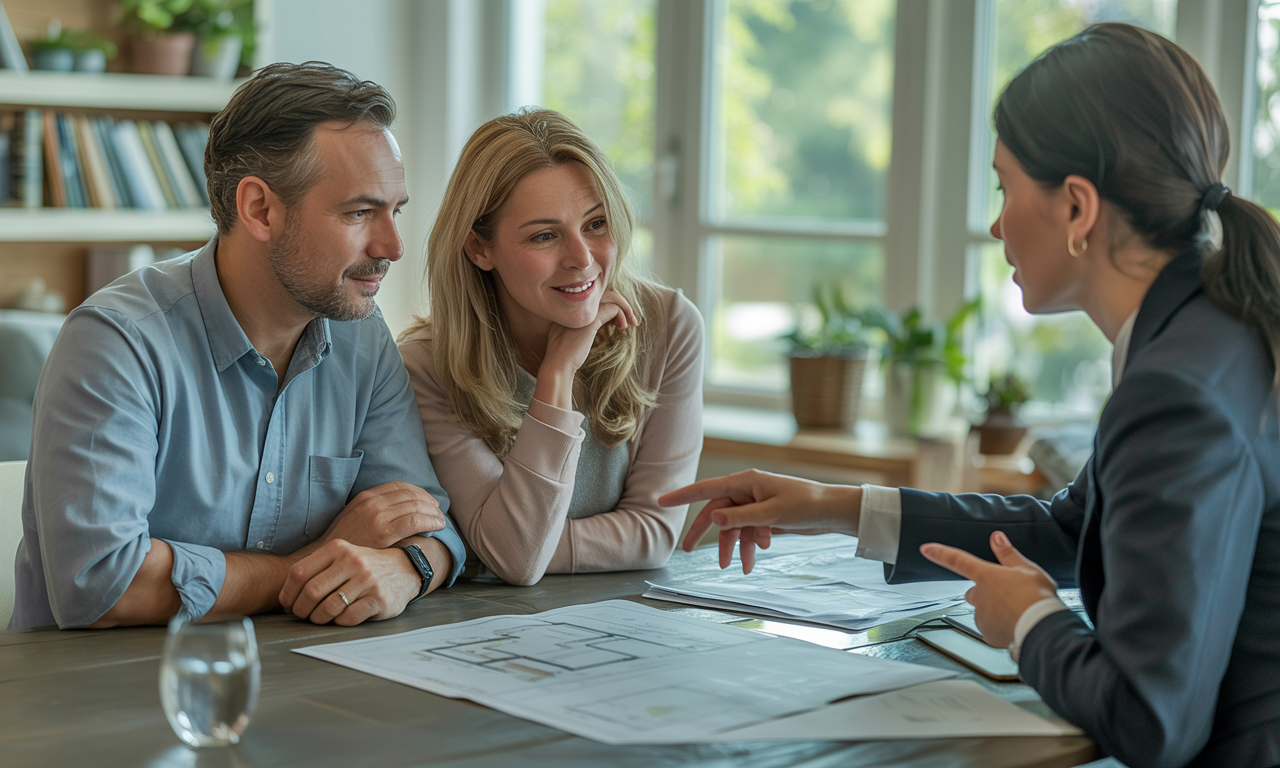 découvrez comment fonctionne un prêt immobilier avec des explications simples et claires pour tout comprendre facilement et réaliser votre projet immobilier en toute sérénité.