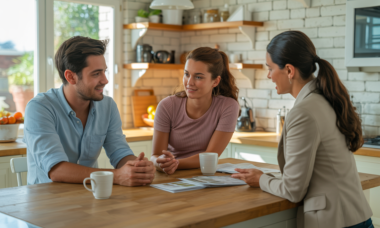 découvrez des conseils pratiques pour obtenir facilement un apport pour votre prêt immobilier et réussir votre achat en toute sérénité.
