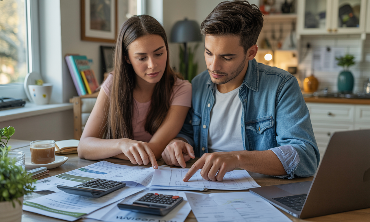 découvrez des astuces simples et efficaces pour constituer facilement un apport et augmenter vos chances d'obtenir un prêt immobilier.