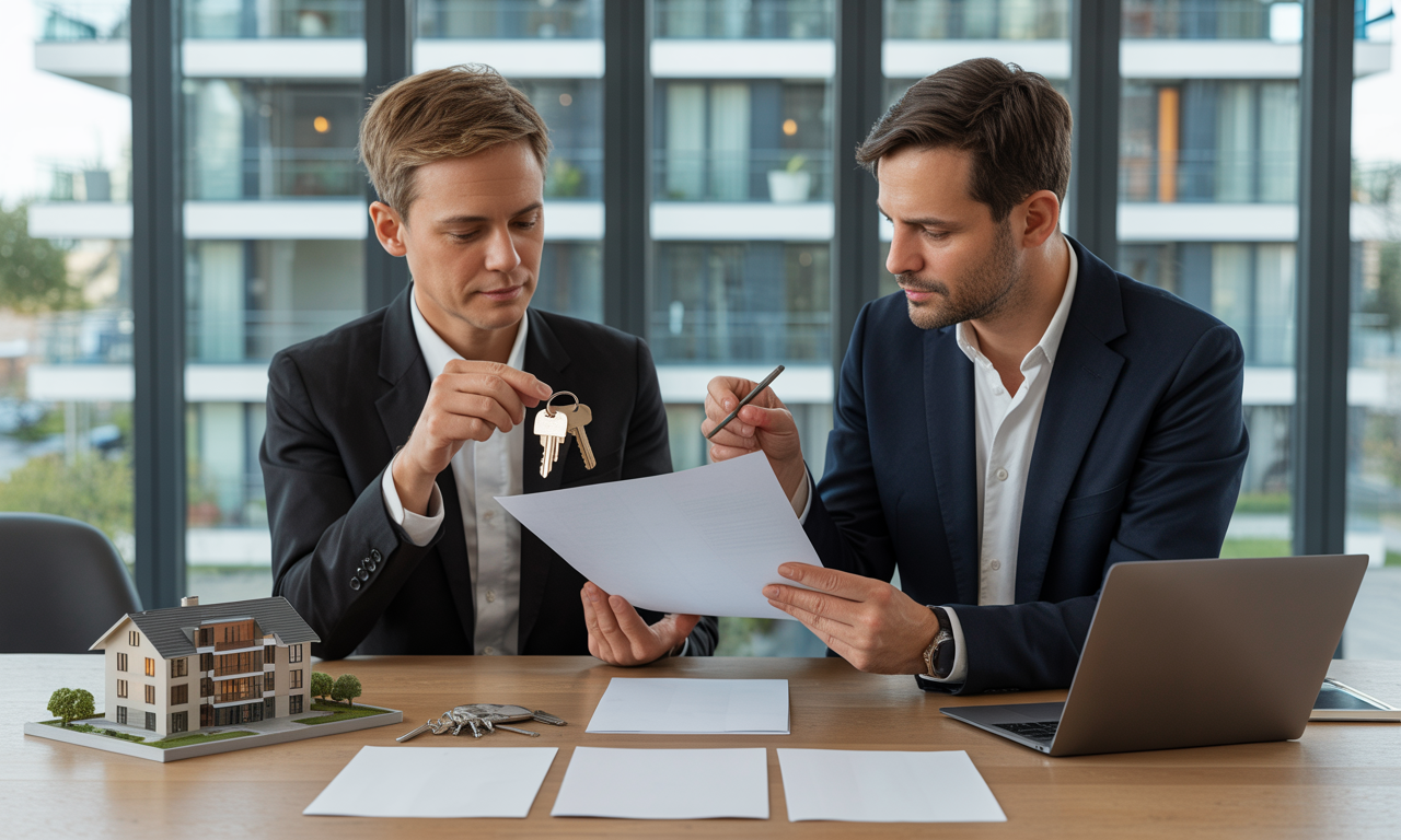 découvrez comment une holding peut acheter un bien immobilier, les démarches à suivre et les avantages patrimoniaux, financiers et fiscaux à connaître.
