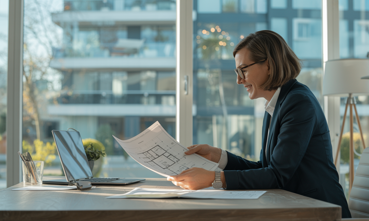 découvrez comment une holding peut acheter un bien immobilier, les démarches à suivre et les avantages fiscaux et patrimoniaux à connaître.