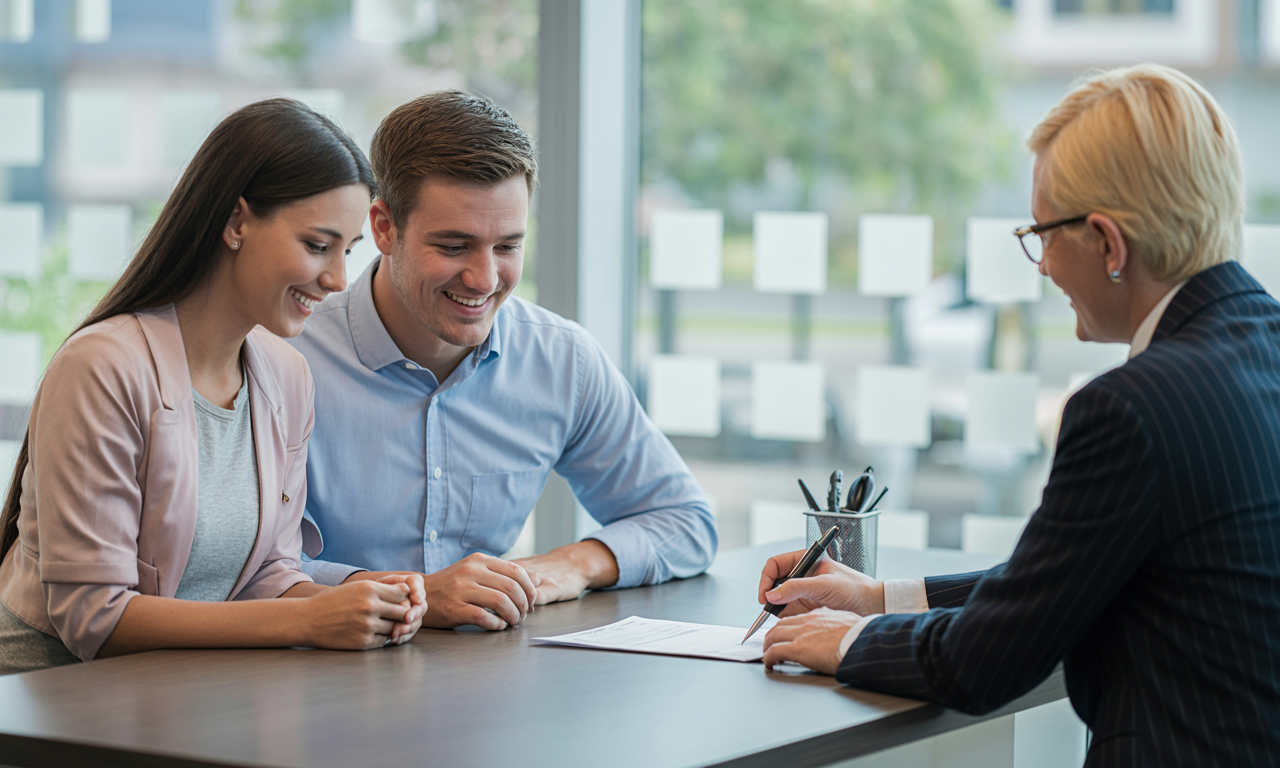 découvrez si vous pouvez obtenir un prêt immobilier sans apport, les conditions à remplir et les conseils pour maximiser vos chances d'obtenir un financement.