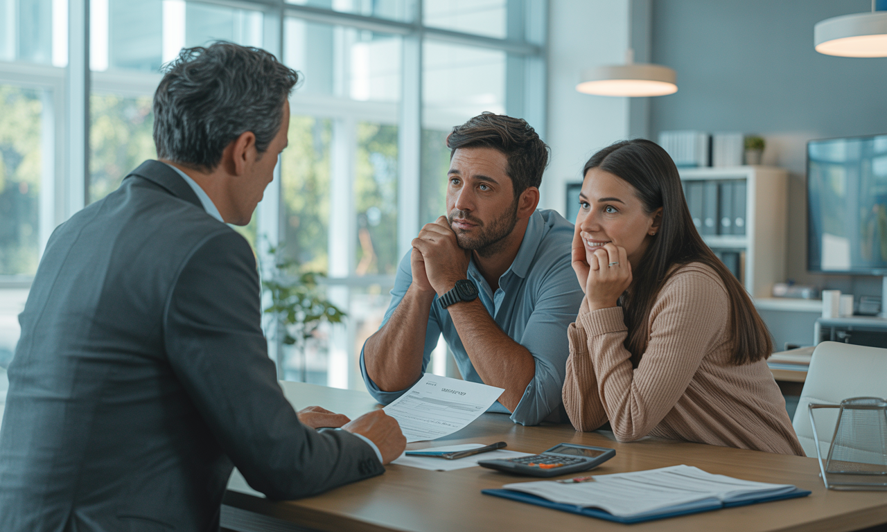 découvrez si vous pouvez obtenir un prêt immobilier sans apport, les conditions à remplir et les conseils pour maximiser vos chances d'obtention.